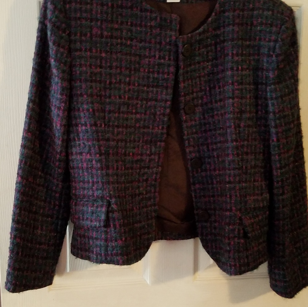 Jacket